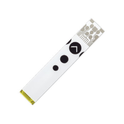 Accu-Chek Instant test strip