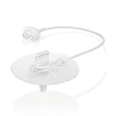 Accu-Chek Rapid-D Link infusion set