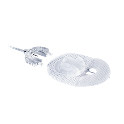 Accu-Chek TenderLink infusion set
