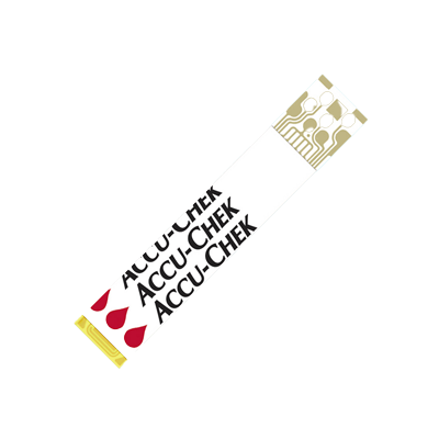 Accu-Chek Guide test strips