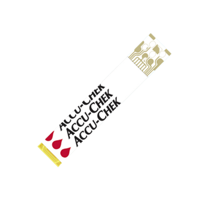 Accu-Chek Guide test strip