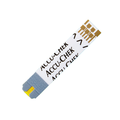 Accu-Chek Performa test strip