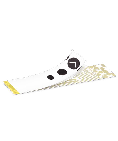 Accu-Chek Instant test strip