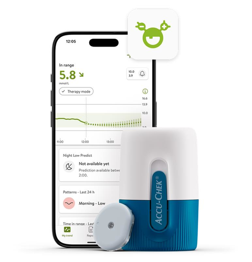 CGM_mySugr_Home_screen_App