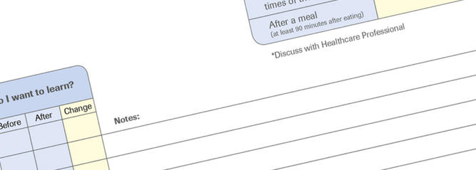 Accu-Chek Testing in Pairs
