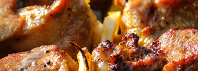 Boost flavour with reduced fat