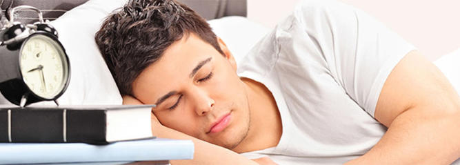 Importance of sleep