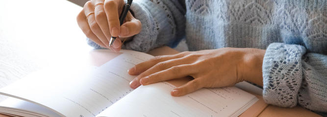 Planning for sick days