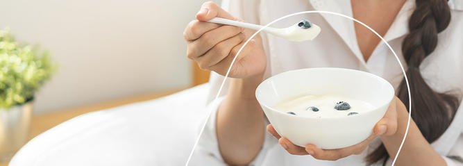 Diabetes breakfast ideas