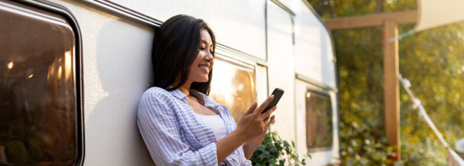 How the mySugr® app helped Charlotte with her type one diabetes management