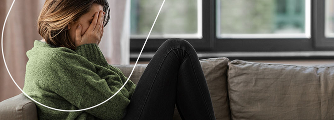 Emotionally coping with diabetes